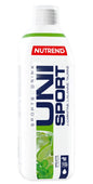 Unisport Nutrend – Complément alimentaire saveur mojito, 1 L