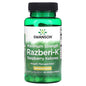 Razberi-K, 500mg Maximum Strength - 60 vcaps