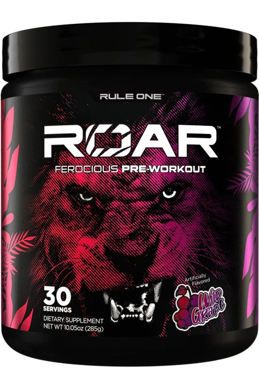 Roar, Wild Grape - 285g