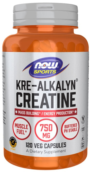 Kre-Alkalyn Creatine - 120 caps