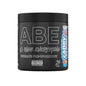 ABE - All Black Everything Applied Nutrition – Complément sportif en poudre saveur bonbon glacé explosif, 375 g