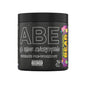 ABE - All Black Everything Applied Nutrition – Complément sportif en poudre saveur oursons gélifiés acidulés, 375 g