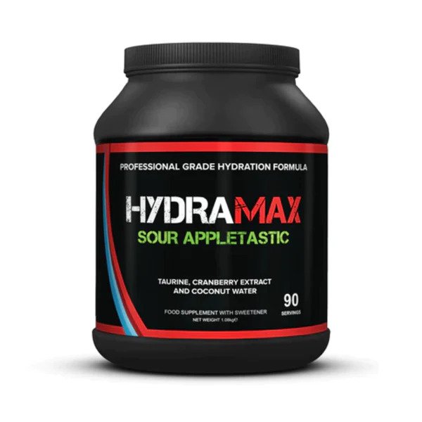 HydraMax, Sour Appletastic - 1080g