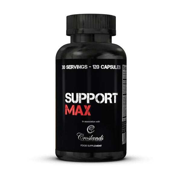 SupportMax OCS - 120 caps