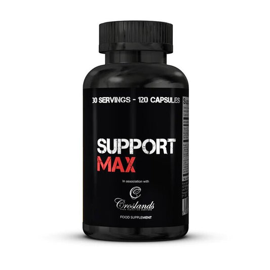 SupportMax OCS - 120 caps