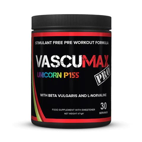 VascuMax Pro, Unicorn Pi55 - 471g