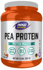 Pea Protein, Vanilla Toffee - 907g