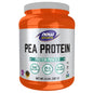 Pea Protein, Unflavored - 907g