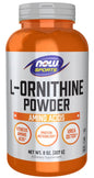 L-Ornithine, Pure Powder - 227g