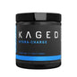 Hydra-Charge Kaged Muscle – Électrolytes saveur fruit punch, 288 g