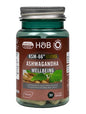 Ashwagandha, 600mg KSM-66 - 30 vcaps