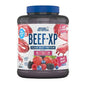 Beef-XP Applied Nutrition – Complément sportif en poudre saveur mélange de baies, 1,8 kg