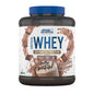 Critical Whey Applied Nutrition – Protéine whey milkshake chocolat, 2 kg