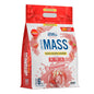 Critical Mass - Original Applied Nutrition – Gainer saveur fraise, 6 kg