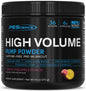 High Volume (New Formula) PEScience – Complément sportif en poudre saveur punch goyave ananas, 270 g