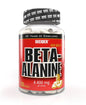 Beta-Alanine - 120 caps