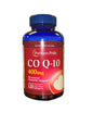 CoQ10, 400mg - 120 softgels