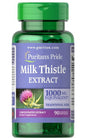 Milk Thistle - 90 softgels