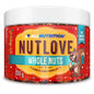 Nutlove Whole Nuts, Peanuts in Milk Chocolate - 300g