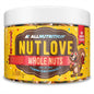 Nutlove Whole Nuts, Almonds in Milk Chocolate - 300g