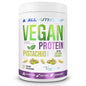 Protéine vegan Allnutrition – Saveur pistache, 500 g