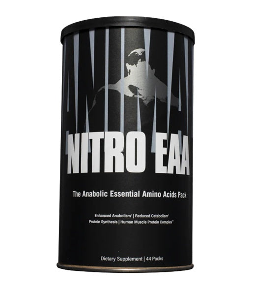 Animal Nitro - 44 packs
