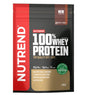 100% Whey Protein Nutrend – Protéine whey saveur chocolat + cacao, 400 g