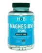 Magnesium, 375mg - 180 tabs