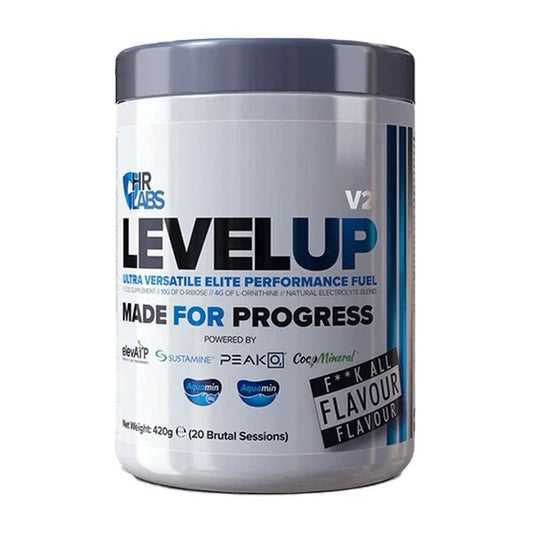 Level Up V2 - 420g