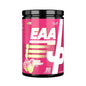 EAA + Hydration Trained by JP – Boisson d'hydratation saveur cerise acidulée, 300 g