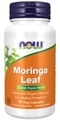Moringa Leaf - 90 vcaps