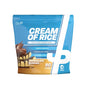 Crème de riz Trained by JP – Saveur chocolat banane, 2 kg
