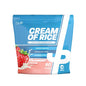 Crème de riz Trained by JP – Saveur fraise à la crème, 2 kg