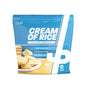 Crème de riz Trained by JP – Saveur biscuit crème pâtissière, 2 kg