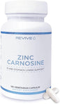Zinc Carnosine - 120 vcaps