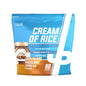 Crème de riz Trained by JP – Saveur pâte à tartiner chocolat noisette, 2 kg