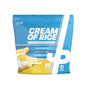 Crème de riz Trained by JP – Saveur tarte au citron meringuée, 2 kg