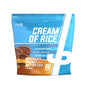 Crème de riz Trained by JP – Saveur coupe chocolat beurre de cacahuète, 2 kg