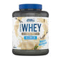 Critical Whey Applied Nutrition – Protéine whey saveur glace à la vanille, 2 kg