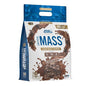 Critical Mass - Professional Applied Nutrition – Gainer saveur chocolat, 6 kg
