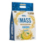 Critical Mass - Professional Applied Nutrition – Gainer saveur banane, 6 kg