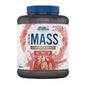 Critical Mass - Professional Applied Nutrition – Gainer saveur fraise, 2,4 kg