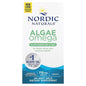 Algae Omega, 715mg Omega 3 - 60 softgels