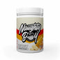 Advanced Whey Naughty Boy – Protéine whey saveur biscuit caramel chocolat blanc, 900 g