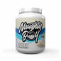 Advanced Whey Naughty Boy – Protéine whey saveur chocolat blanc cookies & cream, 2,01 kg