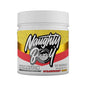 Hydration Naughty Boy – Boisson d'hydratation saveur fraise mangue, 255 g