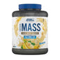 Critical Mass - Professional Applied Nutrition – Gainer saveur banane, 2,4 kg