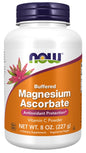 Magnesium Ascorbate, Pure Buffered Powder - 227g
