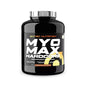 MyoMax Hardcore, Chocolate - 2800g