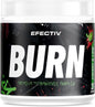 Burn, Cherry & Lime - 125g
